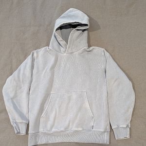 Aritzia TNA cozy fleece perfect hoodie
